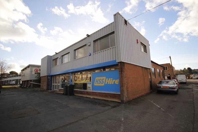 More details for Worcester Rd, Kidderminster - Industrial to Rent