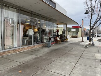 More details for 1365 George Washington Way, Richland, WA - Retail for Rent