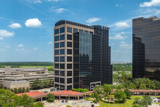 Class A Office Tower in a Park-Like Campus - Commercial Property