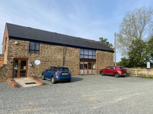 Kilsby Rd, Northampton for sale - Building Photo - Image 1 of 1