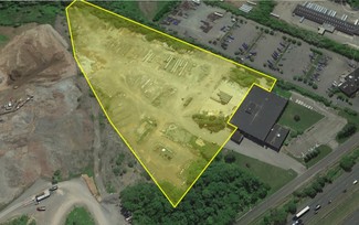 More details for 7 Frontage Rd, Clinton, NJ - Land for Rent