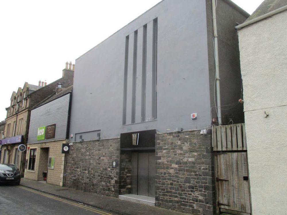 82-84 Overhaugh St, Galashiels for sale Primary Photo- Image 1 of 1