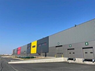 More details for Industrial to Rent