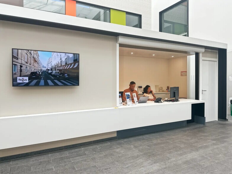 Co-working Space in Lesquin to rent - Building Photo - Image 3 of 30