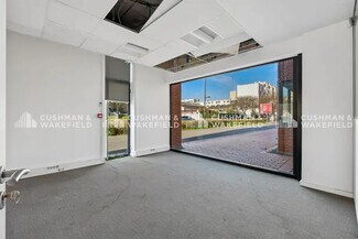 More details for 23 Rue Raspail, Ivry-sur-Seine - Office to Rent