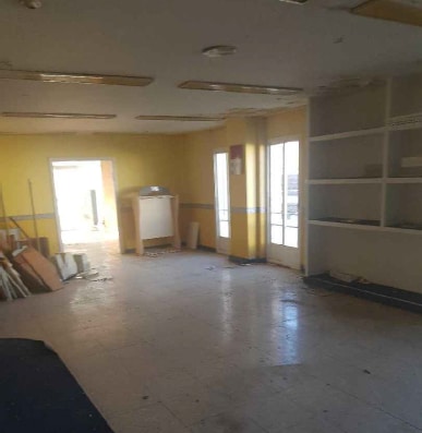 Calle Talavera, 21, Plasencia, Cáceres for sale - Interior Photo - Image 2 of 7
