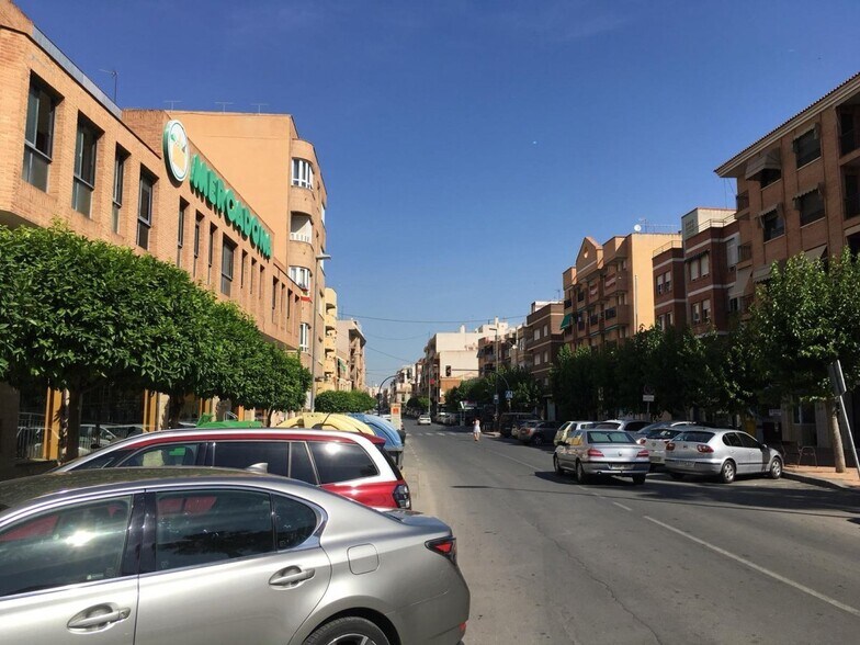 Mayor, 3, Murcia, Murcia to rent - Building Photo - Image 1 of 9