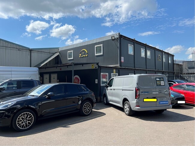 More details for Askew Farm Ln, Grays - Office to Rent