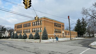 More details for 1018 College Ave, Niagara Falls, NY - Light Industrial for Sale