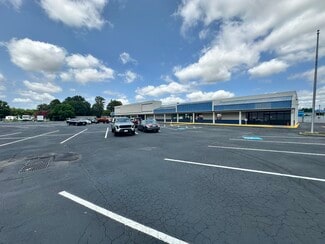 More details for 2211-2213 S Military Hwy, Chesapeake, VA - Co-working to Rent