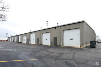 More details for 11 Grandview St, Coventry, RI - Industrial for Sale