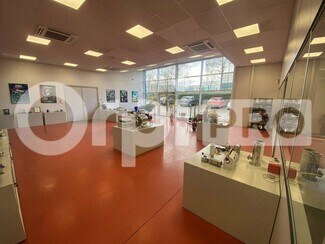More details for Light Industrial for Sale