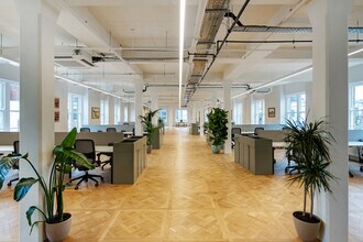 47-51 Great Suffolk St, London to rent Interior Photo- Image 2 of 10