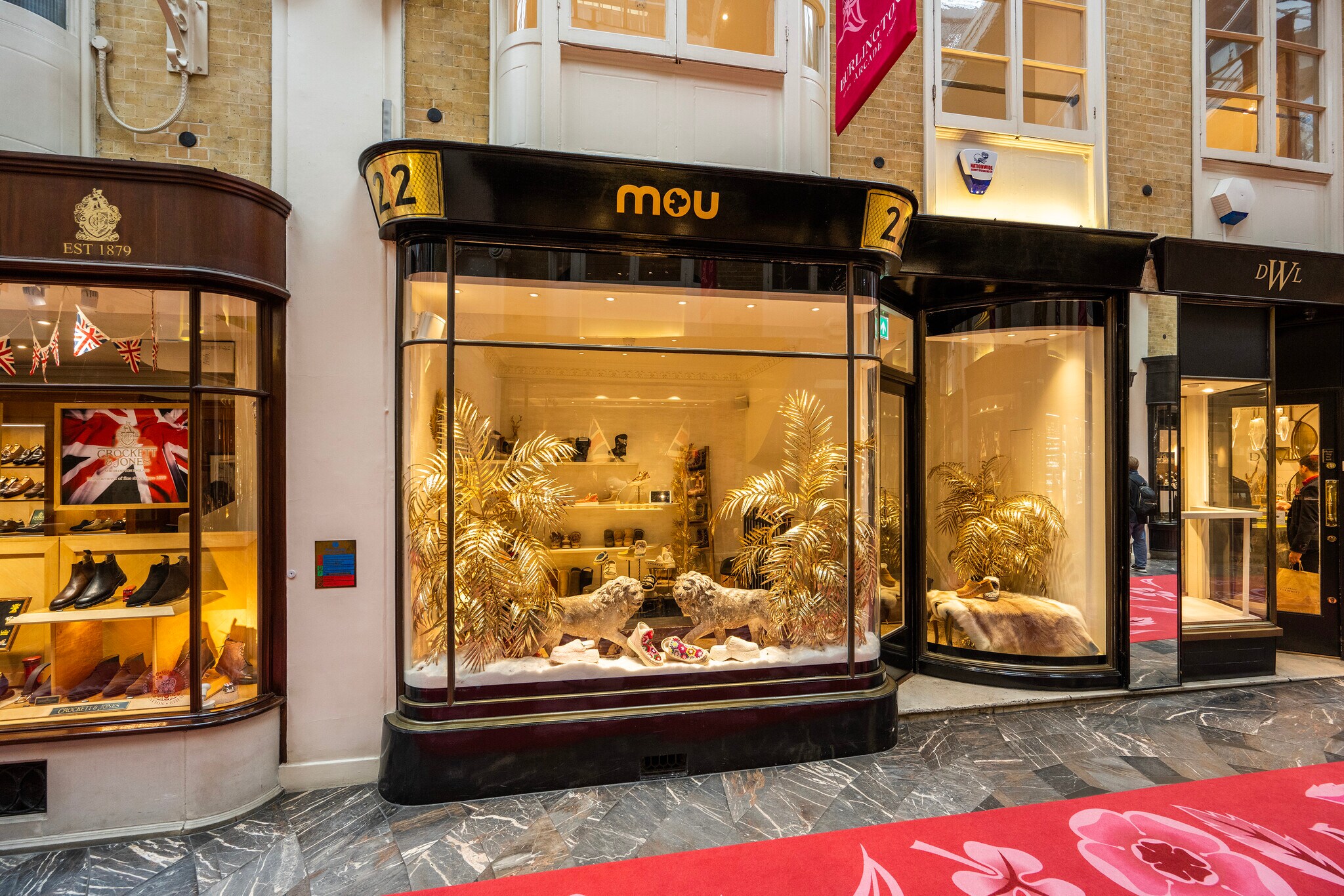 51 Piccadilly, London for sale Building Photo- Image 1 of 1