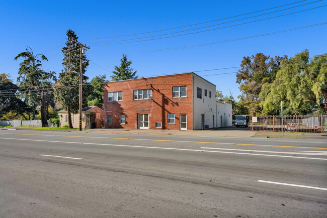 More details for 1448 A St, Castro Valley, CA - Retail for Rent