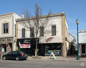 815 Mainstreet, Hopkins, MN for sale Primary Photo- Image 1 of 1