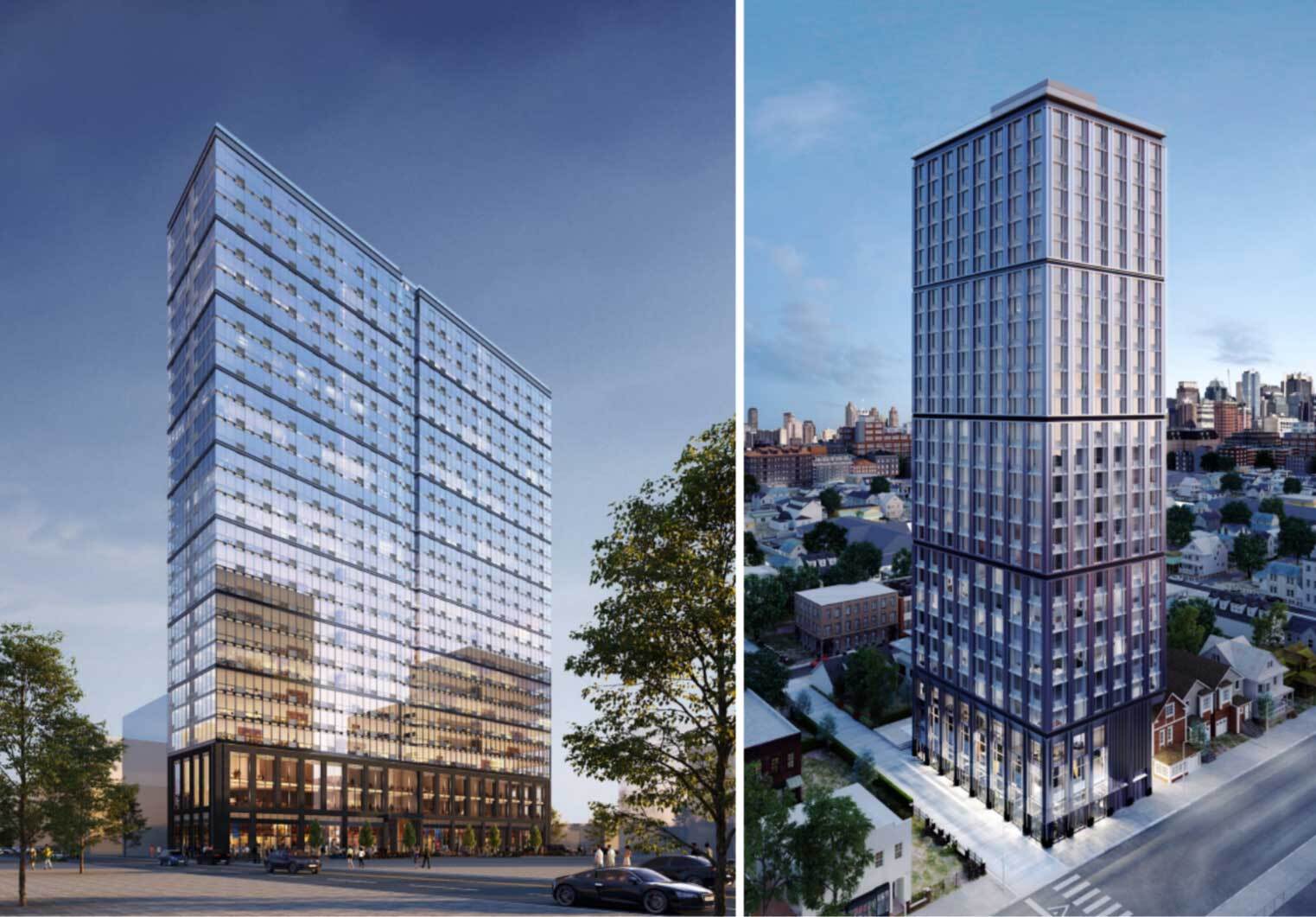 9 Homestead Pl, Jersey City, NJ for sale Building Photo- Image 1 of 1