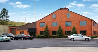 More details for 19537 Lake Rd, Rocky River, OH - Light Industrial for Sale