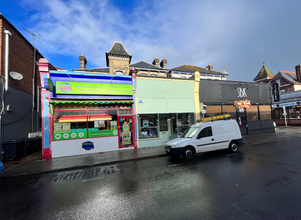 115-117 Elm Grove, Southsea for sale Building Photo- Image 1 of 1