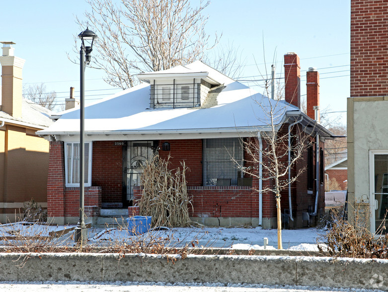 2560 S Broadway, Denver, CO for sale - Primary Photo - Image 1 of 16