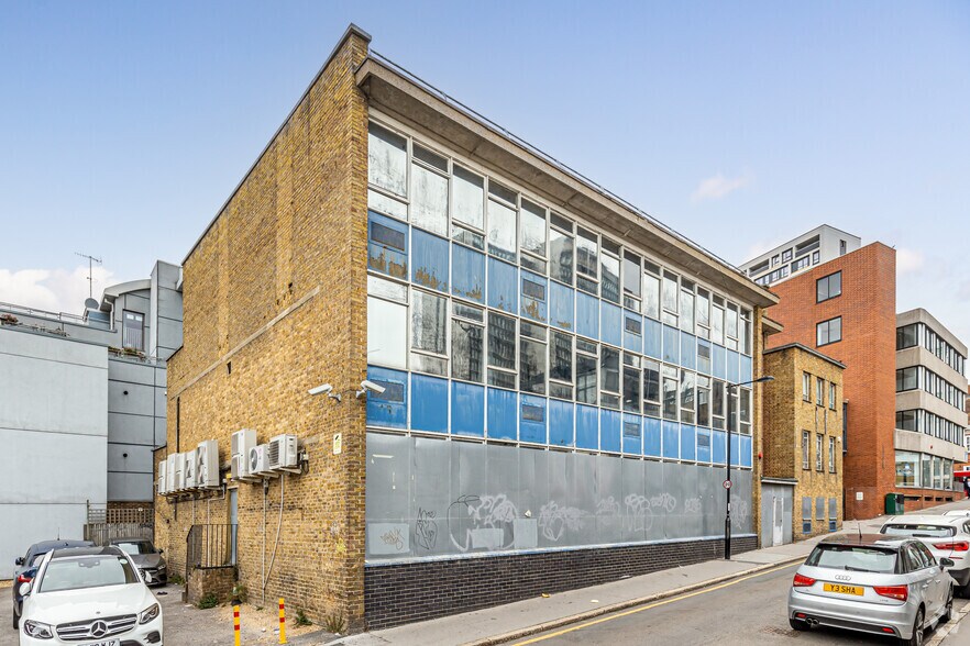 45 Laud St, Croydon for sale - Primary Photo - Image 1 of 3