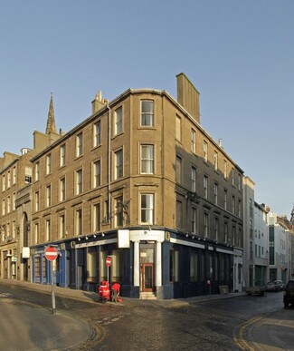 More details for 38-50 Castle St, Dundee - Retail for Rent