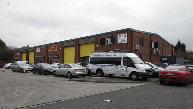 More details for Gordon Rd, Bristol - Industrial to Rent