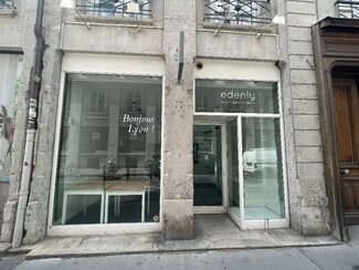 More details for 60 Rue Auguste Comte, Lyon - Retail to Rent