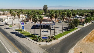 More details for 8116 Lamont St, Lamont, CA - Retail for Sale