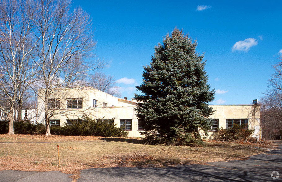 50 Intervale Rd, Parsippany, NJ for rent - Building Photo - Image 2 of 7