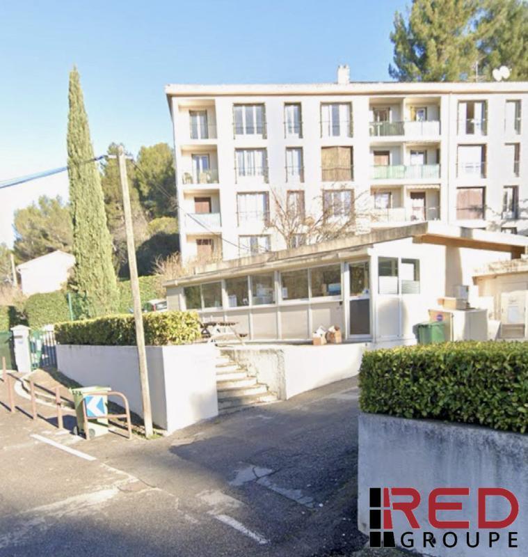 Office in Aix-en-Provence for sale Building Photo- Image 1 of 5