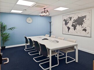 More details for 200 S Andrews Ave, Fort Lauderdale, FL - Co-working to Rent