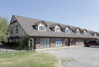 More details for 2230 SE Washington Blvd, Bartlesville, OK - Office/Retail for Rent