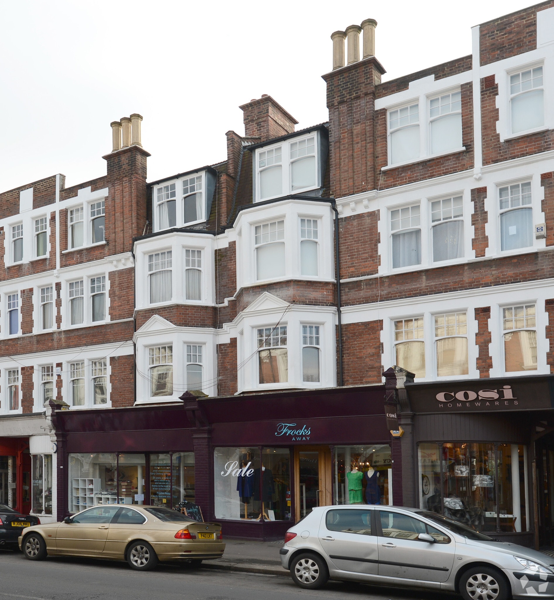 81 Fortis Green Rd, London to rent Primary Photo- Image 1 of 3