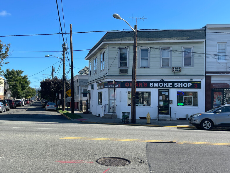 29 Bloomfield Ave, Bloomfield, NJ for sale - Building Photo - Image 1 of 1