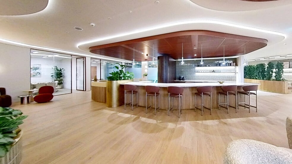 1 Vine St, London to rent - Matterport 3D Scan - Image 3 of 56