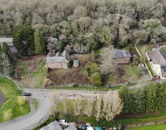 More details for 143 - 145 Harper Ln, Shenley - Land for Sale