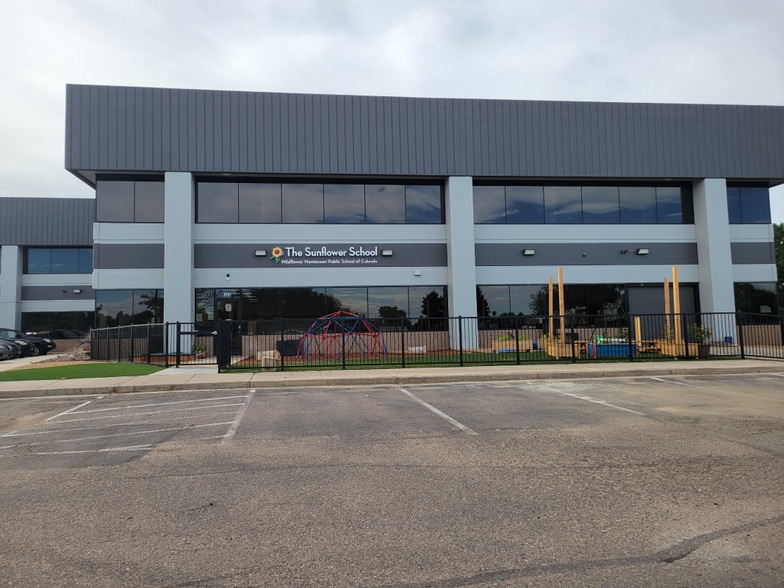 452-562 Sable Blvd, Aurora, CO to rent - Building Photo - Image 3 of 7