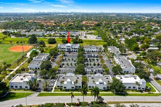 260 SW Natura Ave, Deerfield Beach, FL - aerial  map view - Image1