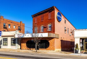 3006 Harrison Ave, Cincinnati OH - Commercial Property