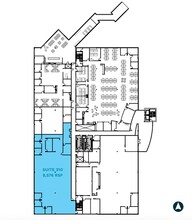 1712 S East Bay Blvd, Provo, UT for rent Floor Plan- Image 1 of 1