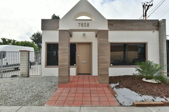 7628 Jackson St, Paramount, CA for sale Building Photo- Image 1 of 1