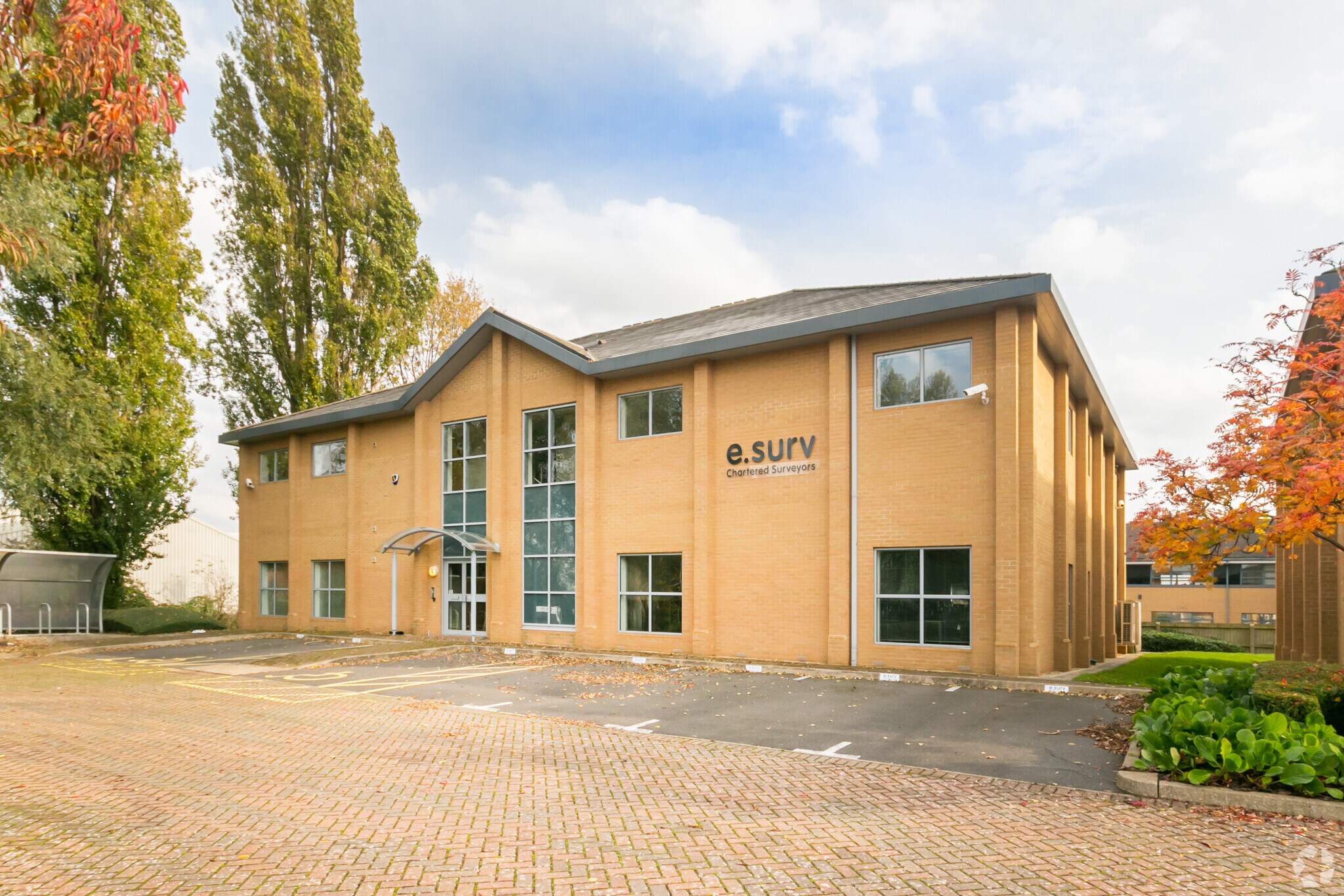 1 Orion Way, Kettering for sale Primary Photo- Image 1 of 1