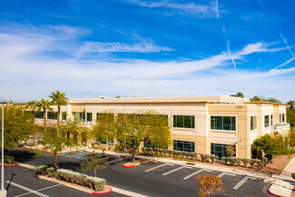 More details for 2360 Corporate Cir, Henderson, NV - Office for Rent