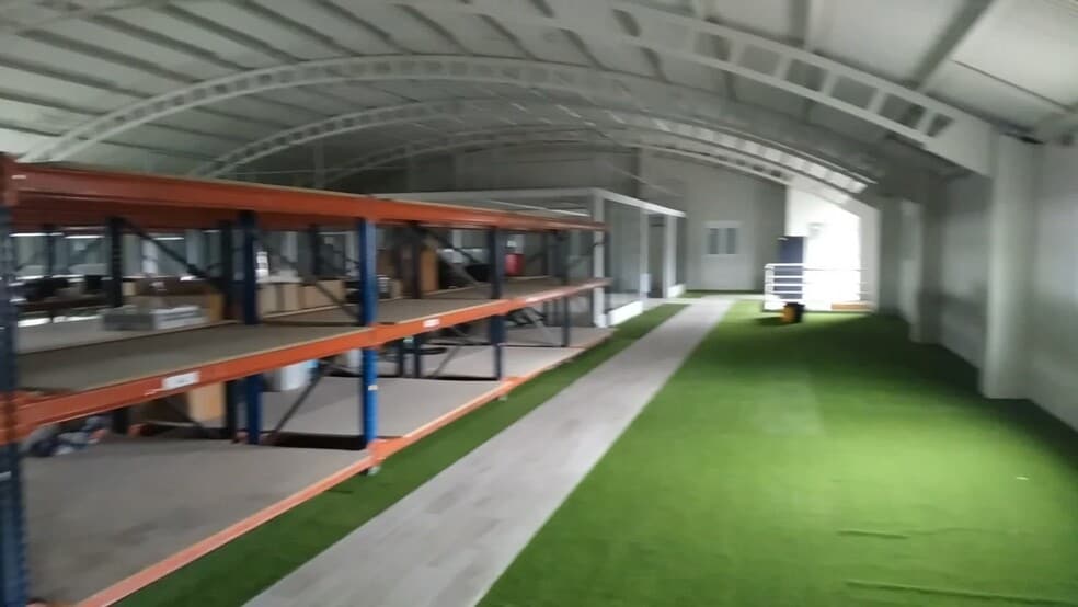 Calle Ramón y Cajal, 20, Leganés, Madrid for sale - Commercial Listing Video - Image 2 of 28
