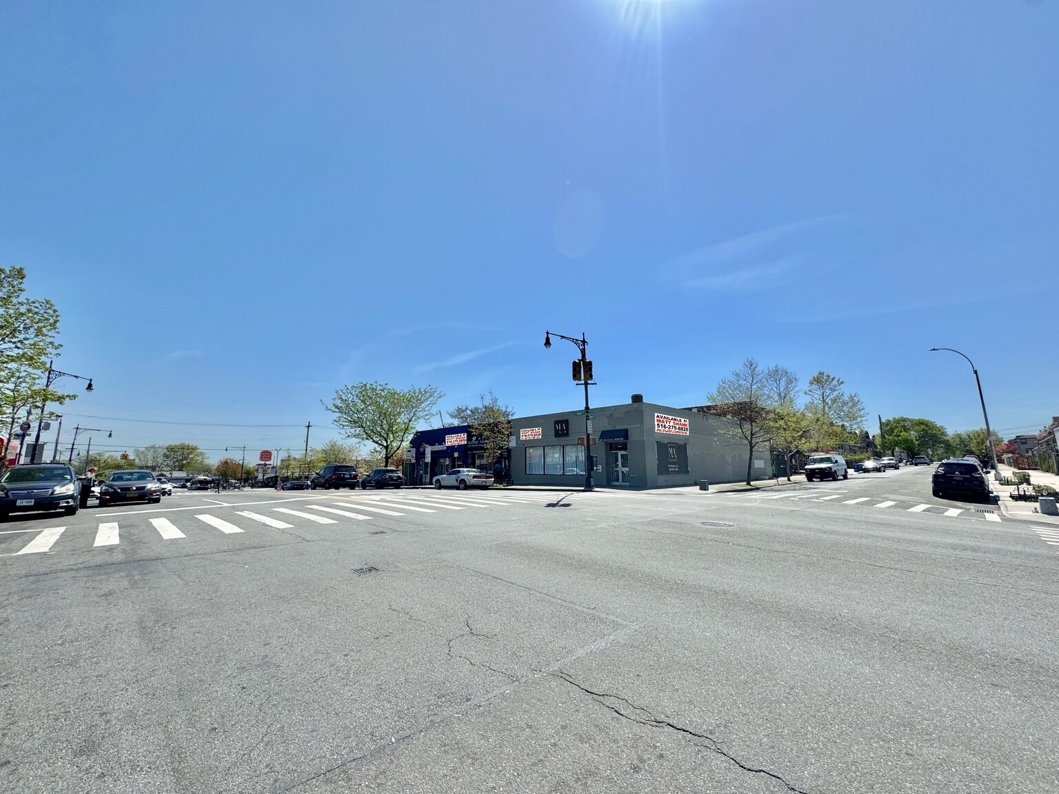 3480 Boston Rd, Bronx, NY for sale Building Photo- Image 1 of 21