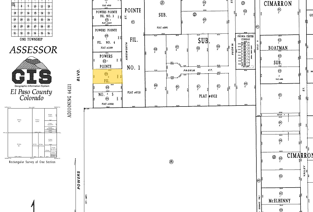 1280 Ainsworth St, Colorado Springs, CO for sale Building Photo- Image 1 of 1