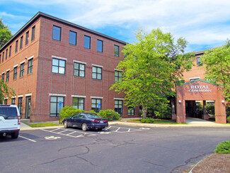 More details for 51 Webb Pl, Dover, NH - Office for Sale