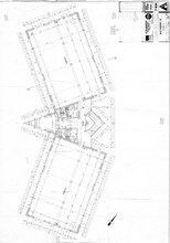 Office in Écully to rent Floor Plan- Image 2 of 2
