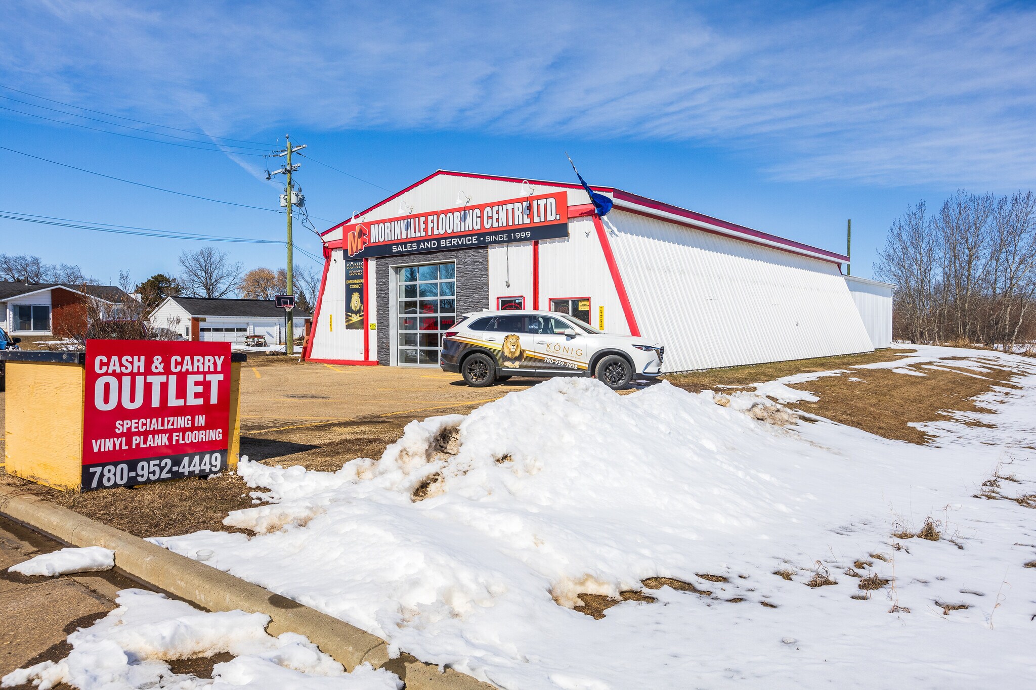 10310 101 Av, Morinville, AB for sale Primary Photo- Image 1 of 1